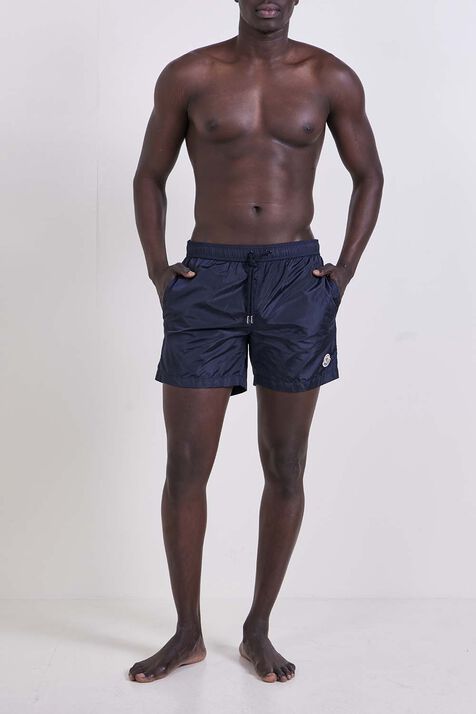 מכנסי בגד ים MONCLER